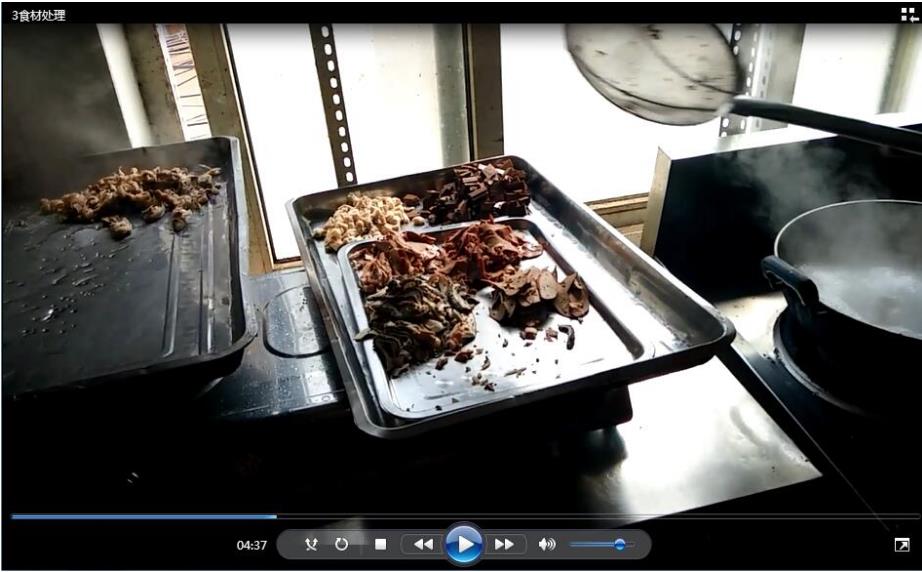 【羊肉做法合集】(单县)羊肉汤焖羊肉羊杂汤配方做法技术培训视频教程30套共7G